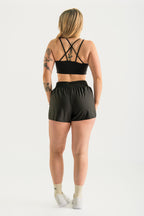 PACE RUNNER SET - Black