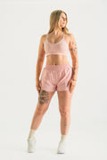 PACE RUNNER SET - Pink