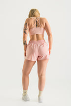 PACE RUNNER SET - Pink