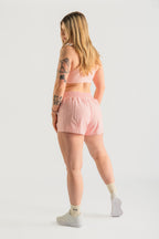 PACE RUNNER SET - Pink