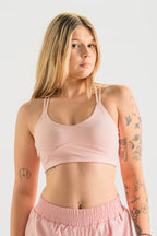 PACE RUNNER SET - Pink