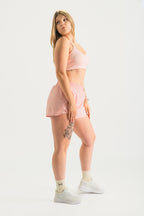 PACE RUNNER SET - Pink