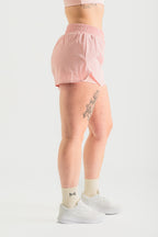 PACE RUNNER SHORTS - Pink