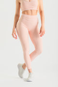 Velocity Sculpt Leggings - Pink