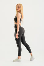 Velocity Sculpt Set- Black