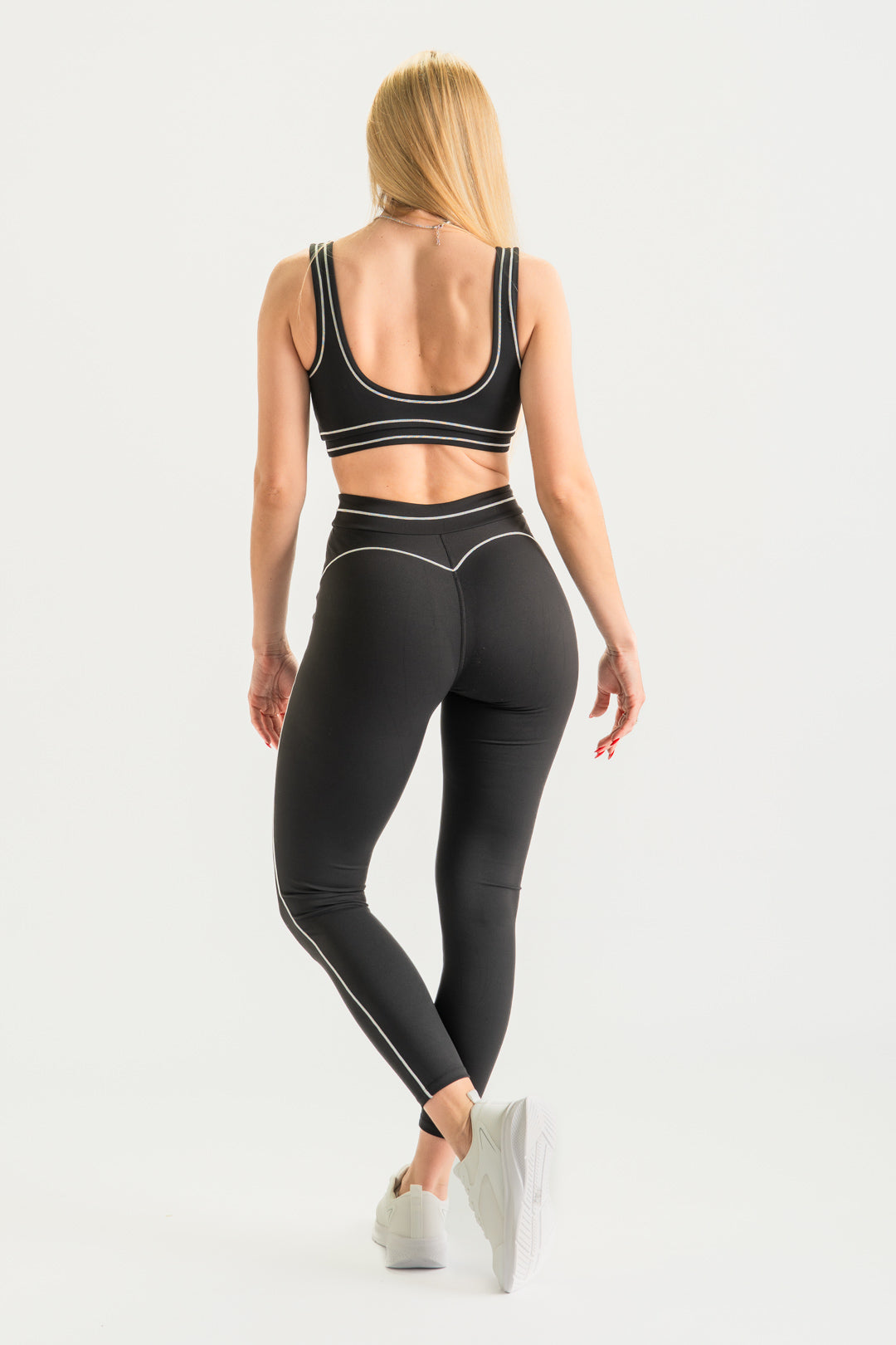 Velocity Sculpt Set- Black