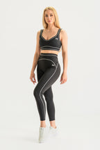 Velocity Sculpt Set- Black
