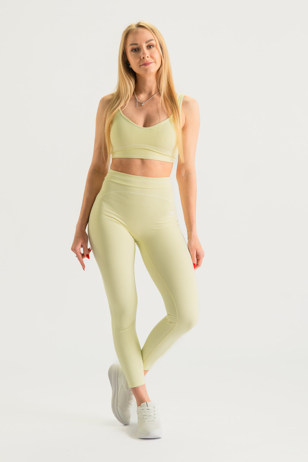 Velocity Sculpt Set- Vanilla Cream
