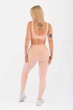 Velocity Sculpt Set- Pink