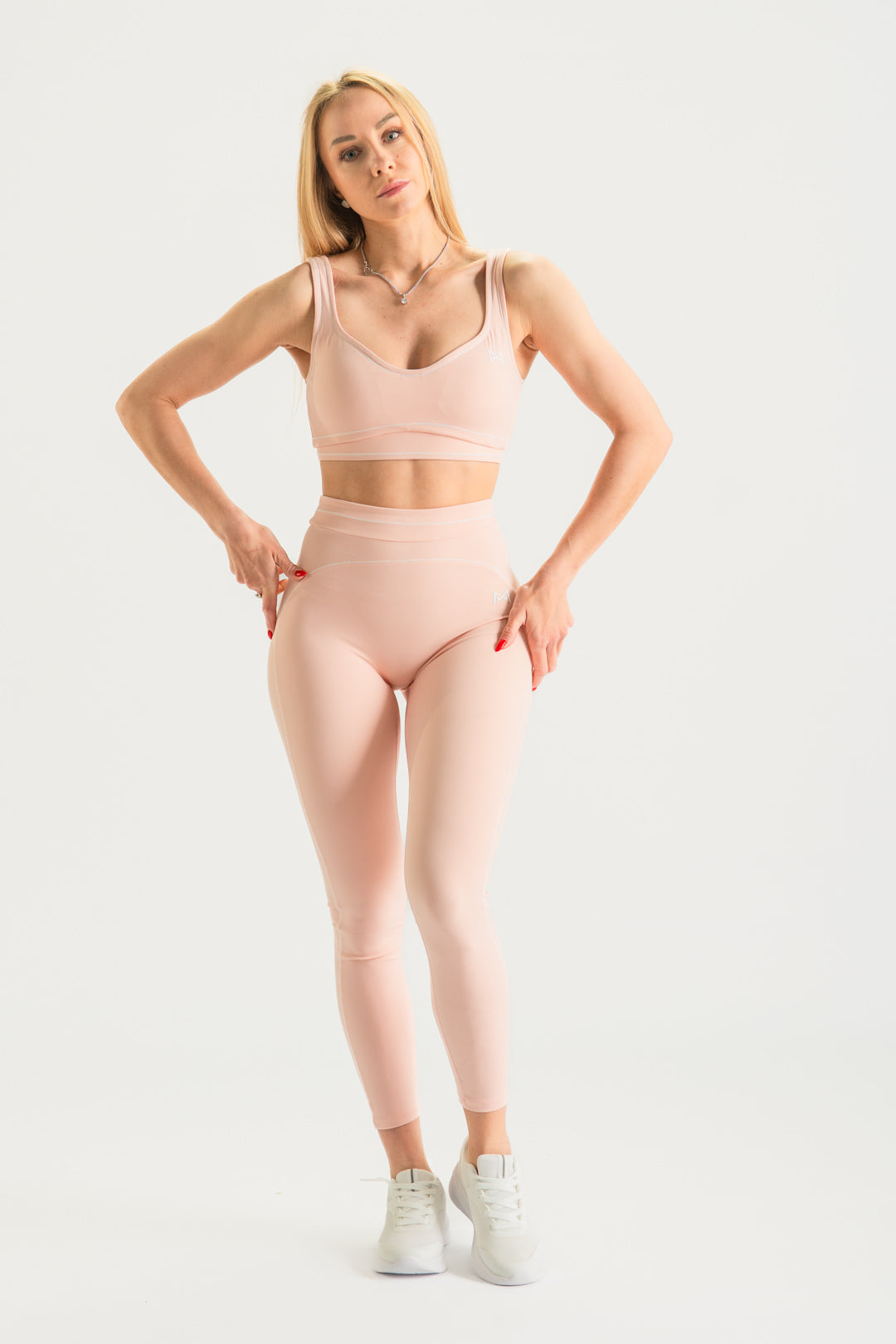 Velocity Sculpt Set- Pink
