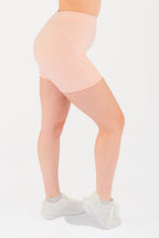 Velocity Sculpt Shorts - Pink