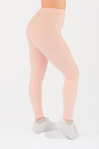 Velocity Sculpt Leggings - Pink