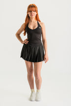Vera Court Set - Black