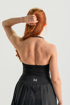 Vera Court Set - Black