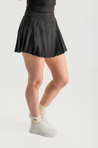 Vera Court Set - Black