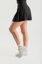 Vera Court Set - Black