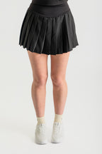 Vera Court Set - Black