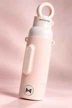 MOVE Bottle™ | Smart Gym Water Bottle with Phone Stand