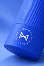 MOVE Bottle™ | Smart Gym Water Bottle with Phone Stand