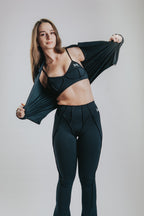 ELEVATE PERFORMANCE SET - BLACK