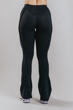ELEVATE PERFORMANCE LEGGINGS - Black