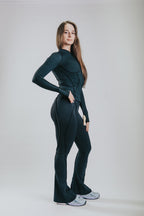ELEVATE PERFORMANCE SET - BLACK