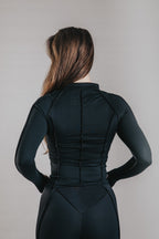 ELEVATE PERFORMANCE ZIP JACKET
