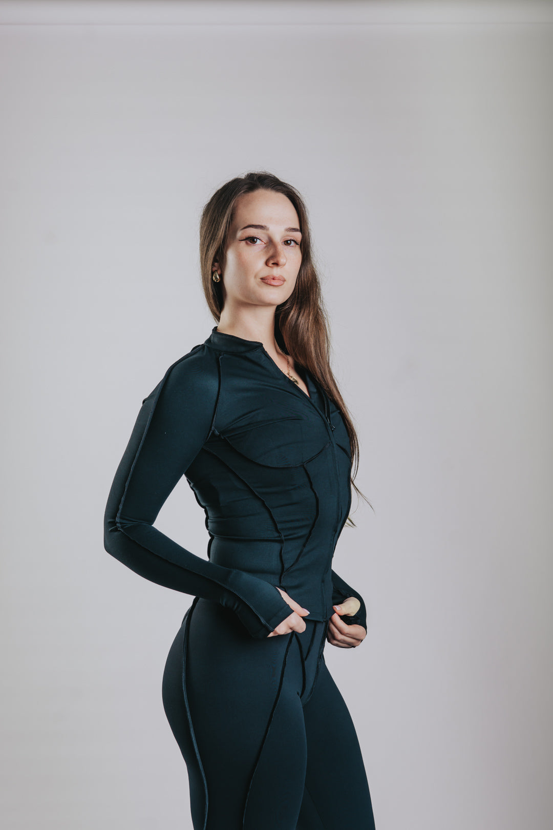 SET DE RENDIMIENTO ELEVADO
