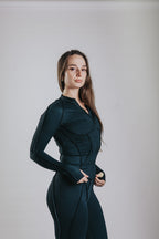 ELEVATE PERFORMANCE SET - BLACK