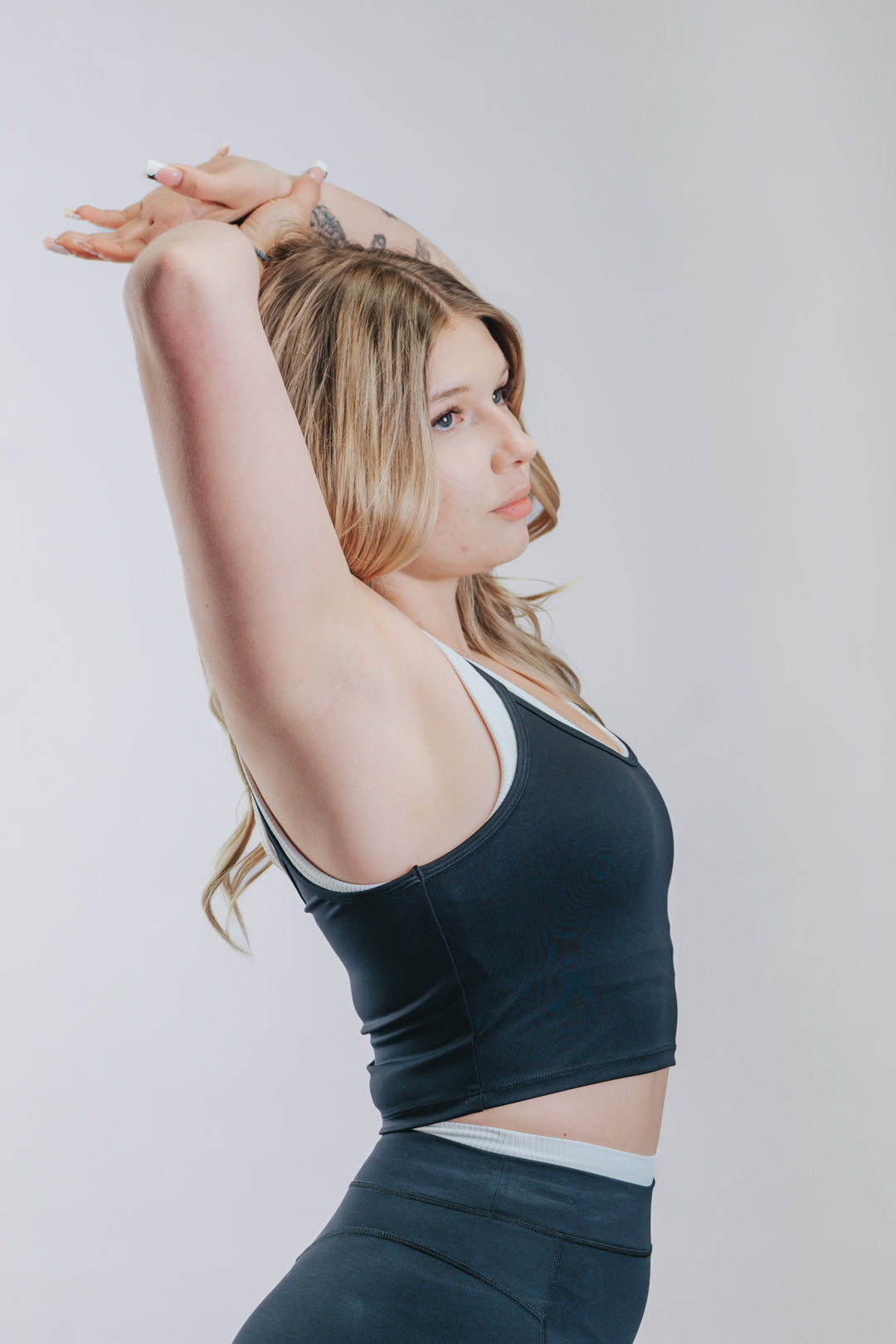 TOP ENERGY FIT