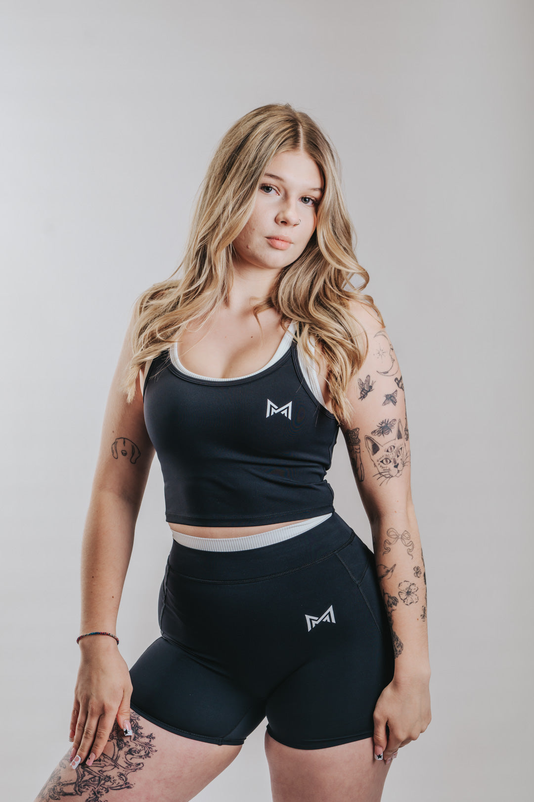 ENERGY FIT TOP