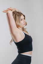 ENERGY FIT TOP