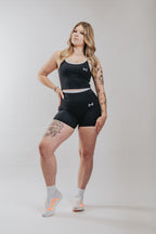 ENERGY FIT SET - Black