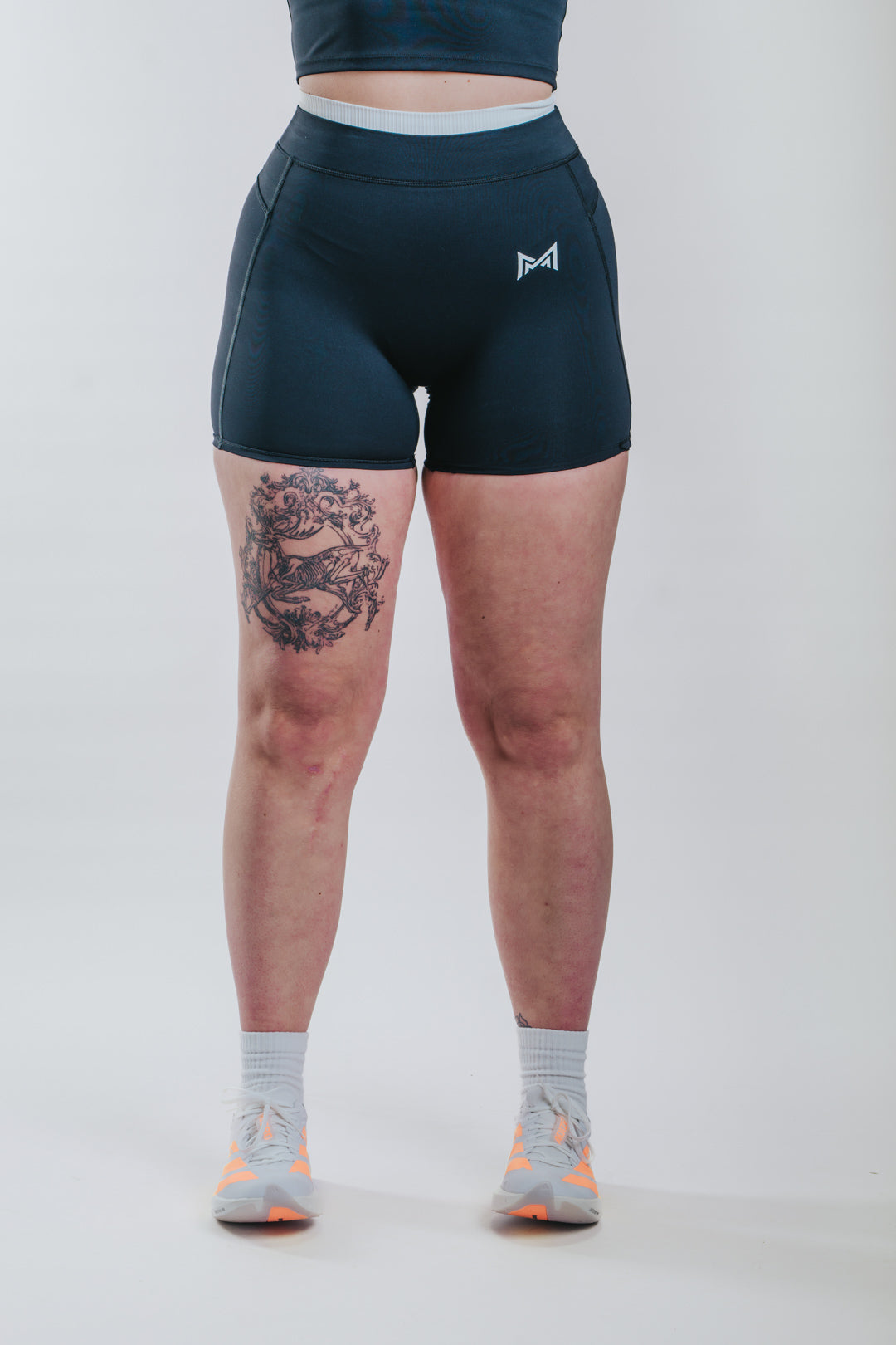PANTALÓN CORTO ENERGY FIT