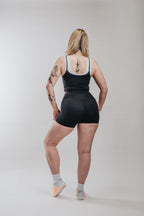 ENERGY FIT SET - Black