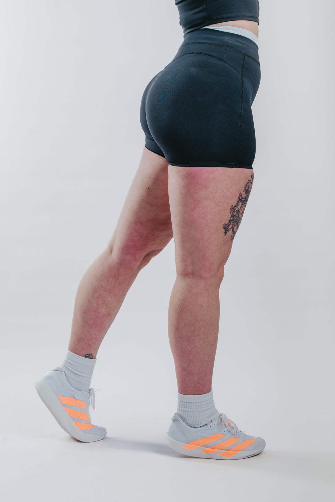 PANTALÓN CORTO ENERGY FIT