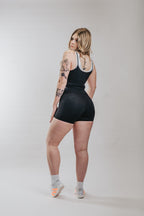 ENERGY FIT SET - Black