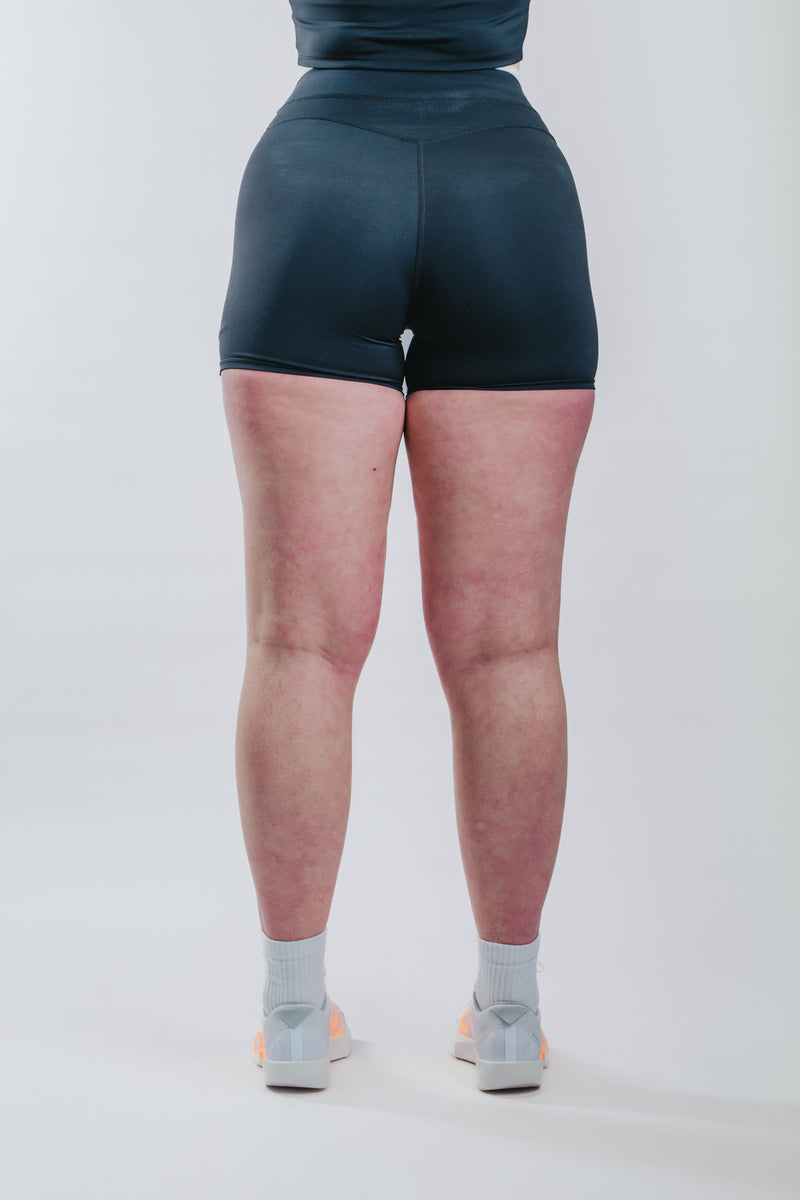 PANTALÓN CORTO ENERGY FIT