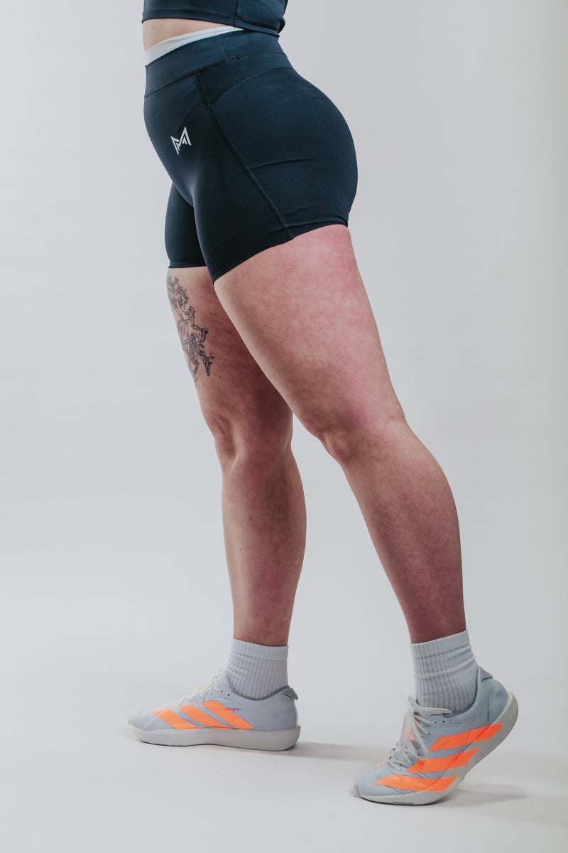 PANTALÓN CORTO ENERGY FIT