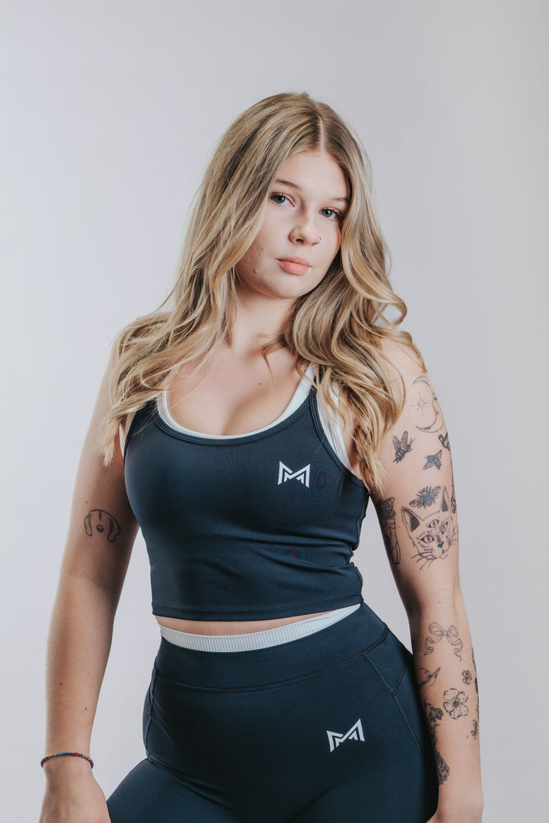 TOP ENERGY FIT