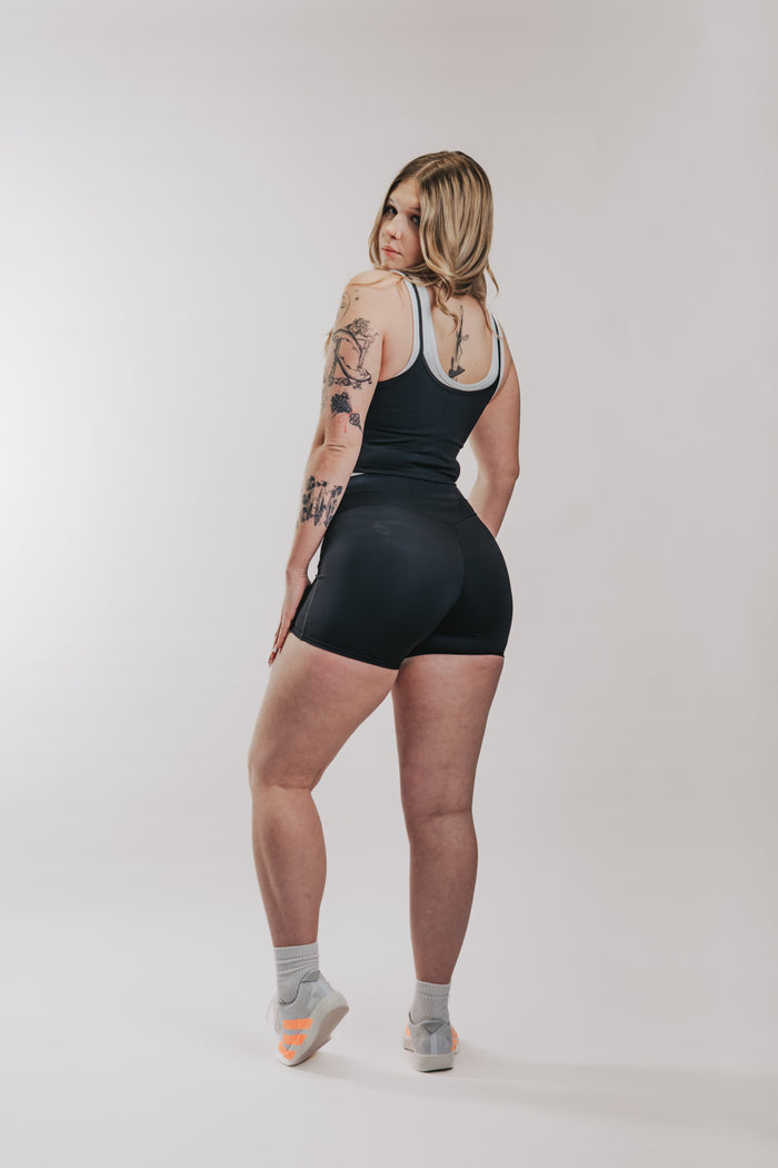 ENERGY FIT SET - Black