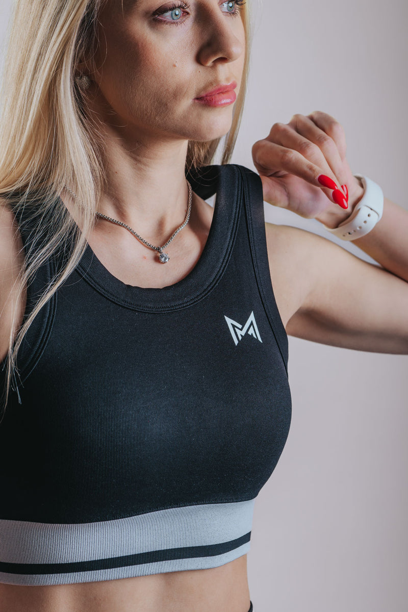 GAMES PERFORMANCE TOP - Black