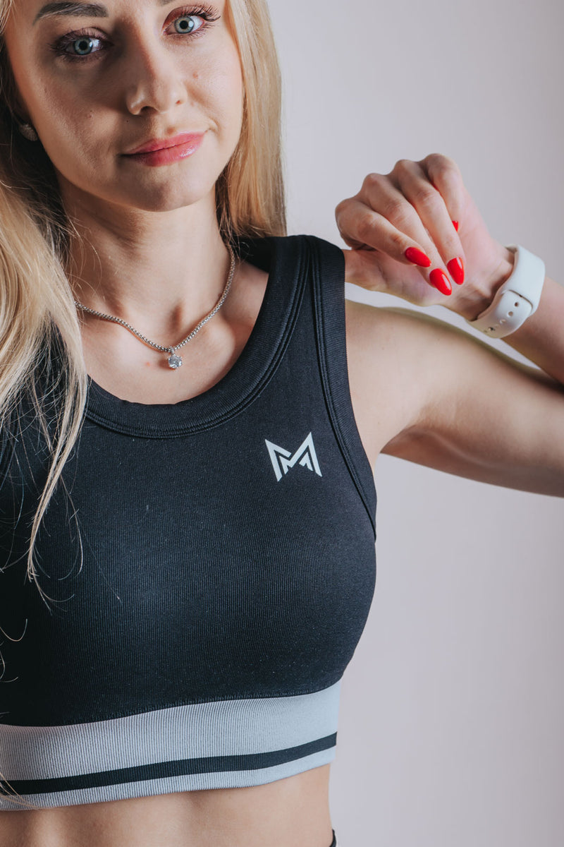 GAMES PERFORMANCE TOP - Black