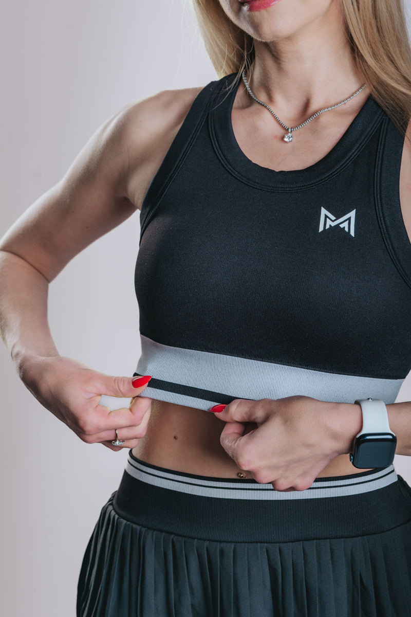GAMES PERFORMANCE TOP - Black