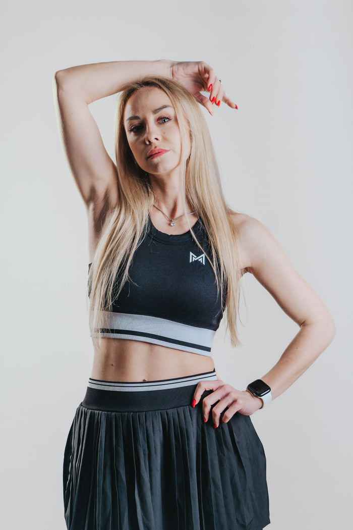 GAMES PERFORMANCE TOP - Black