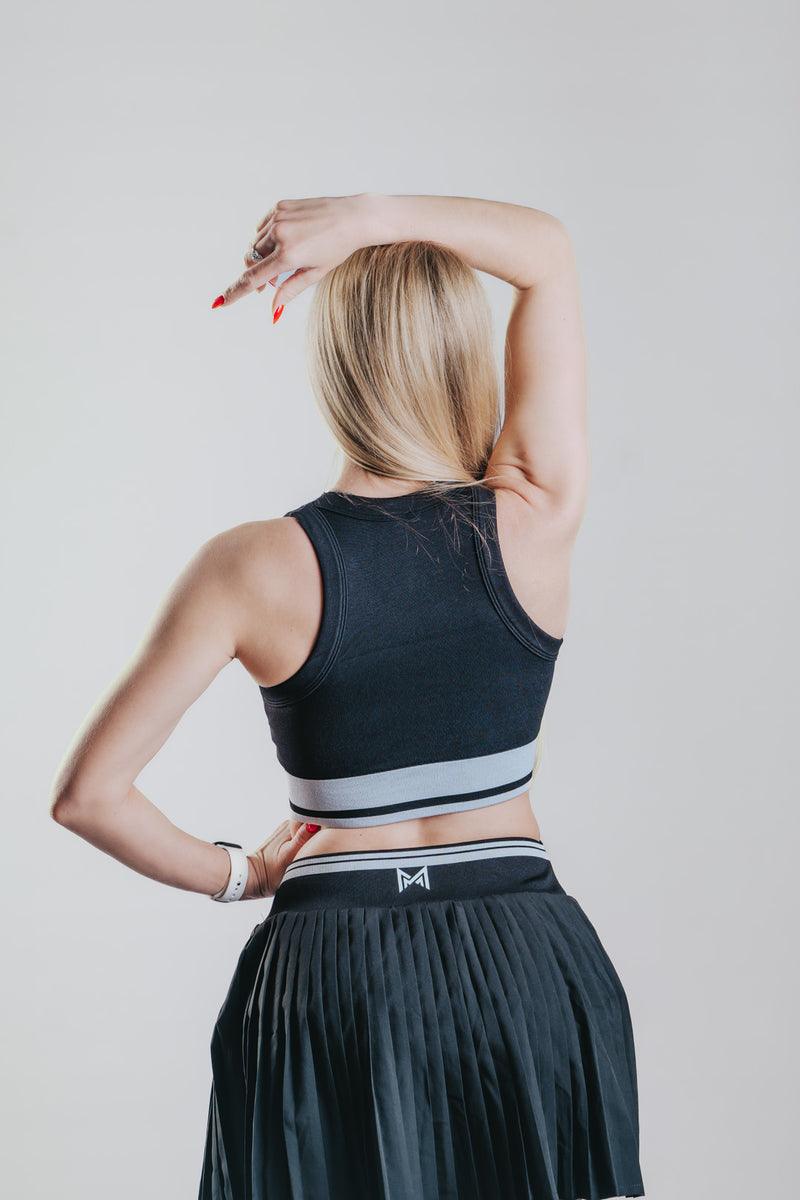 GAMES PERFORMANCE TOP - Black