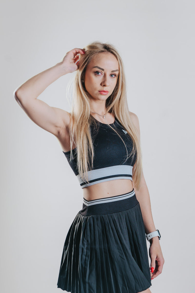 GAMES PERFORMANCE TOP - Black