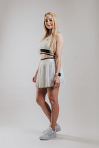 GAMES PERFORMANCE SET - WHITE