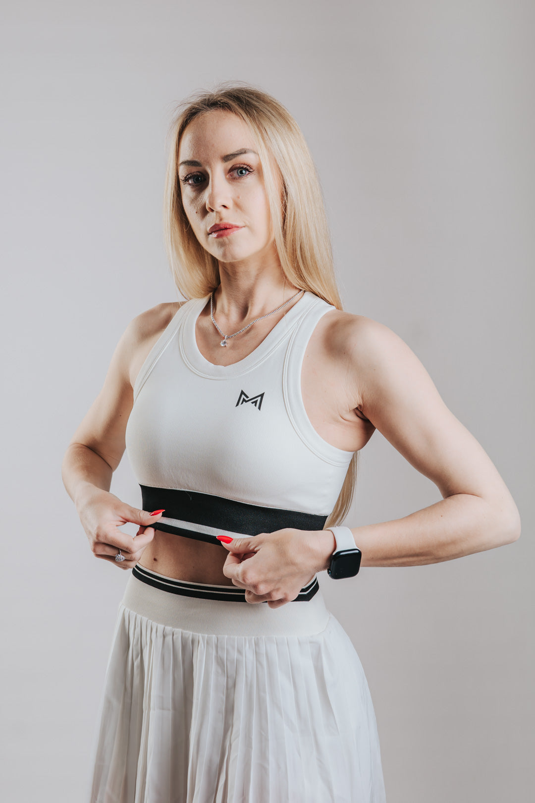 GAMES PERFORMANCE TOP - White