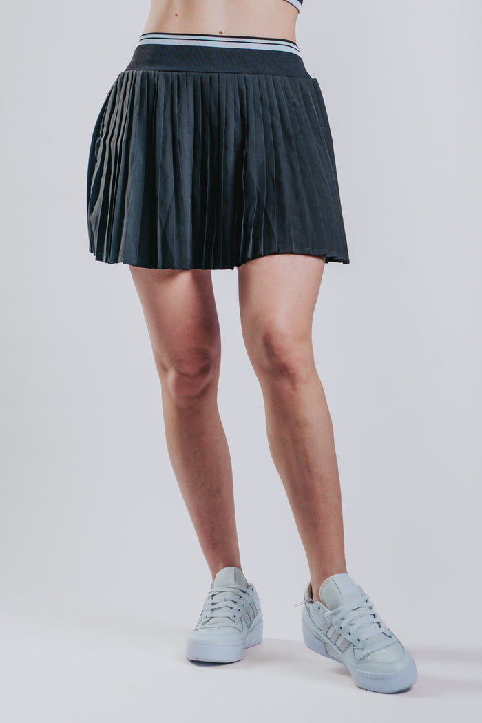 GAMES PERFORMANCE SKIRT - Black